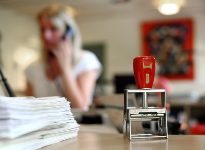 Evitez de déranger un recruteur surbooké